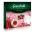 Herbaty Greenfield Collection, 60 saszetek herbaty, 12 smaków (592)
